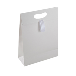 Medium-White-Paper Gift Bags